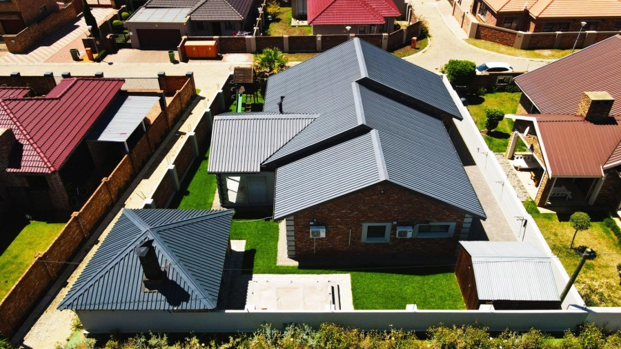 3 Bedroom Property for Sale in Baillie Park North West